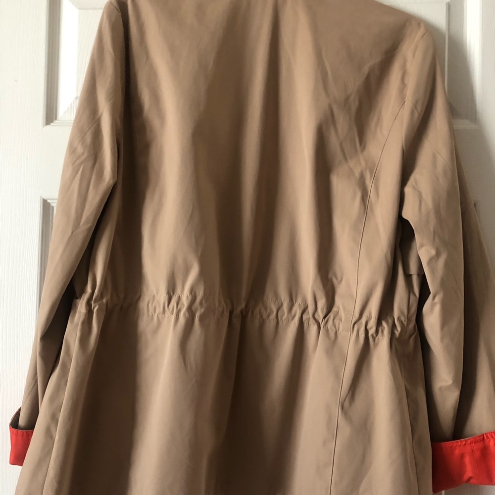 Spring jacket - Picture 3 of 3